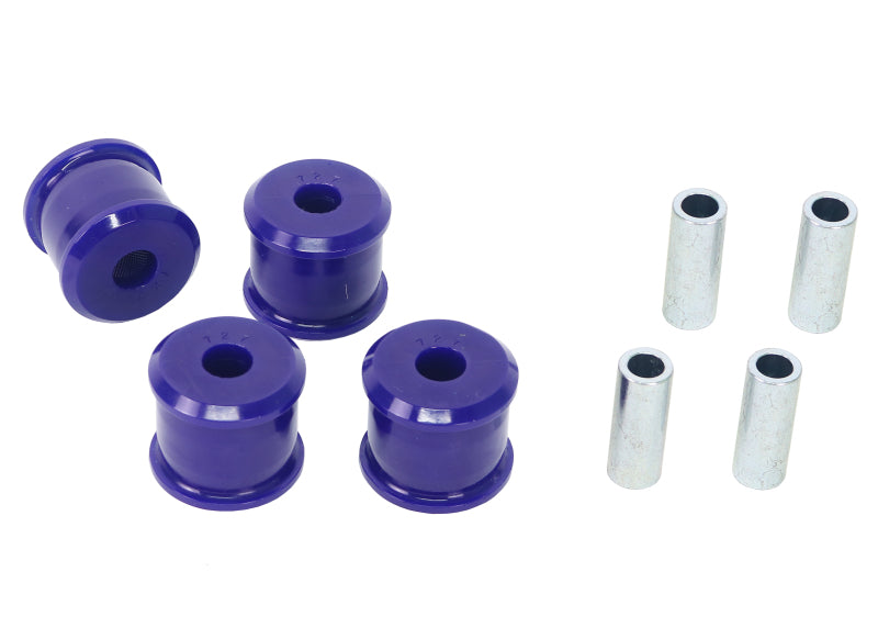 Load image into Gallery viewer, Superpro SPF0727K SPR Bushings - Trailing Arm
