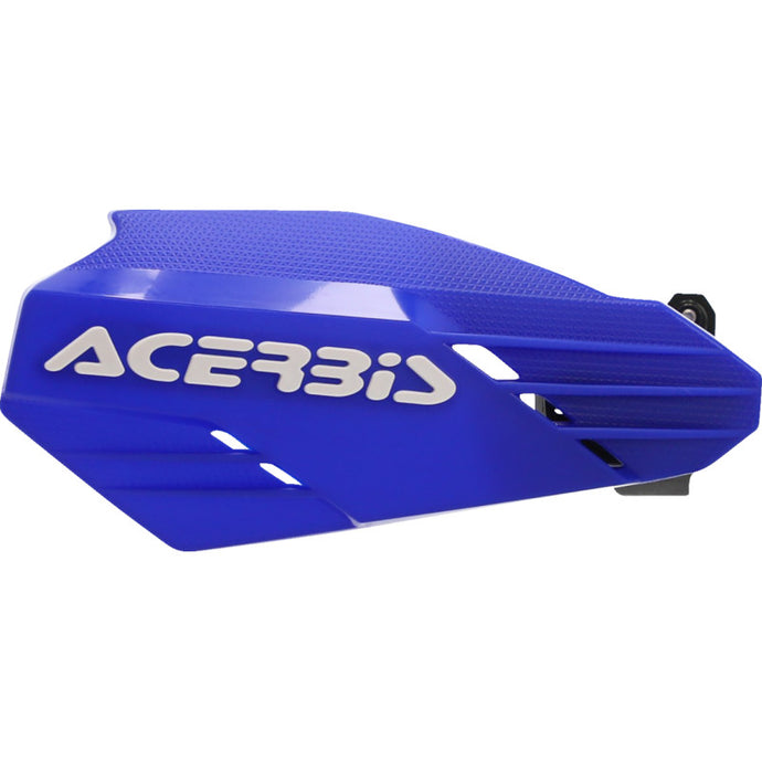 Acerbis 2981391006 K-Linear Handguards - Blue/White