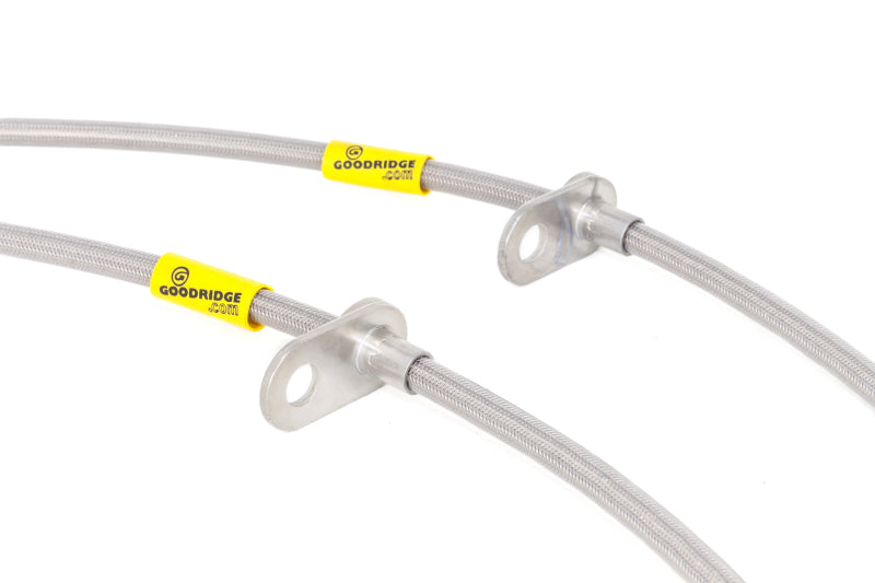 Load image into Gallery viewer, Goodridge 20114 GR G-Stop Brake Line Kits
