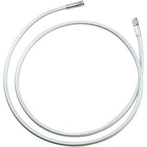 Magnum AS3558 Sterling Chromite II ABS Universal DOT Brake Line - 58in.