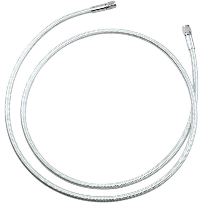 Magnum AS3558 Sterling Chromite II ABS Universal DOT Brake Line - 58in.