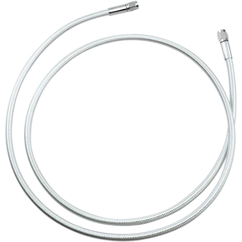 Magnum AS3558 Sterling Chromite II ABS Universal DOT Brake Line - 58in.