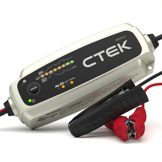 Ctek 40-206 CTEK Chargers - MXS
