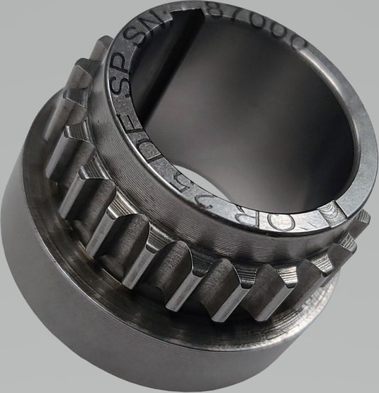 Boundary QR25DE-SP BOU Crankshaft Timing Sprocket