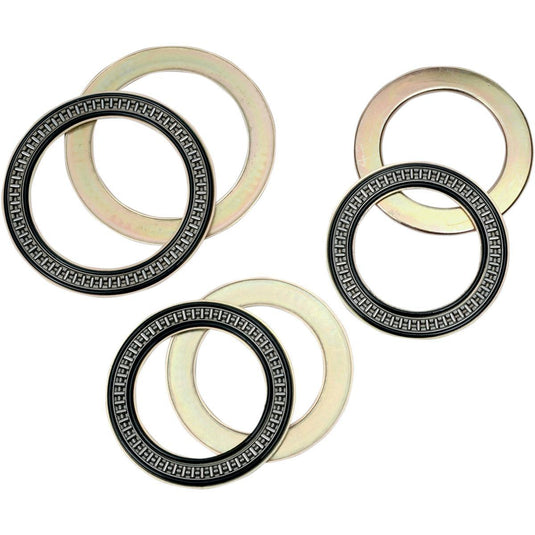 Pivot Works PWSHTB-K05-001 Shock Thrust Bearing Kit