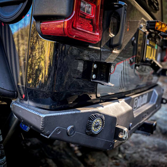 Kc Hilites 1371 KCL Light Mounts
