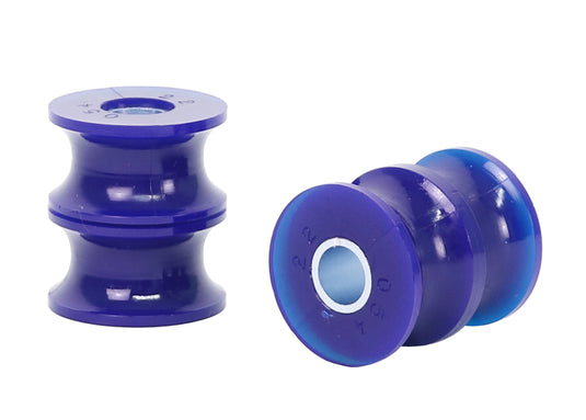 Superpro SPF0054K SPR Bushings - Radius Rods