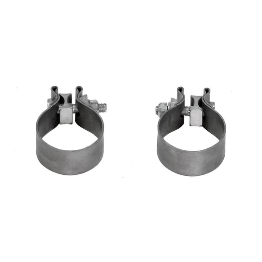 Flowmaster 717992 FLO FlowFX Axle-Back Exhaust Systems