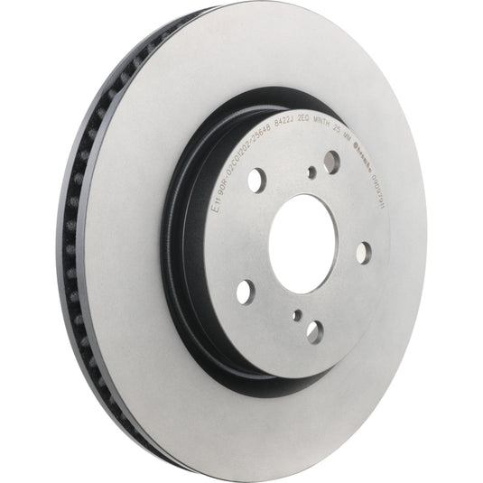 Brembo Oe 09.D979.11 BRE UV Coated OE Equiv Rotors