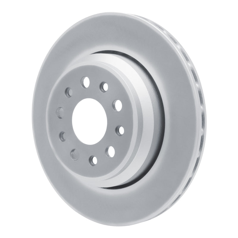 Load image into Gallery viewer, Dfc 604-79003 DFC GeoSPEC Coated Rotors - Plain
