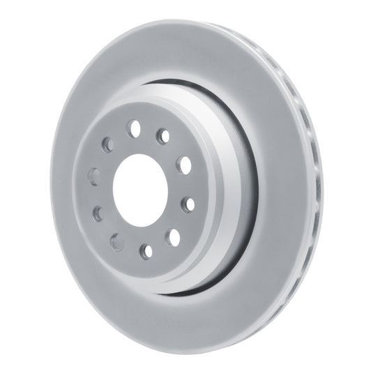 Dfc 604-79003 DFC GeoSPEC Coated Rotors - Plain