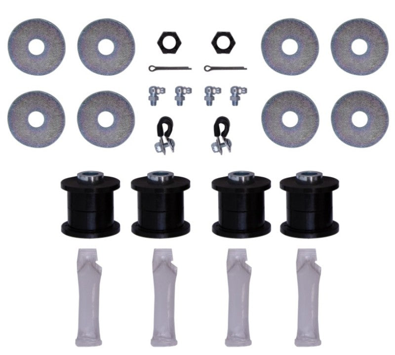 Load image into Gallery viewer, Bilstein 51-304706 BIL B8 Control Arms
