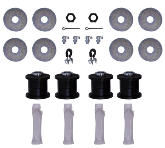 Bilstein 51-304706 BIL B8 Control Arms
