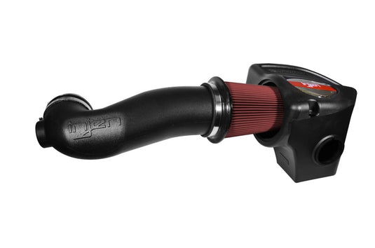 Injen EVO5100C INJ EVO Intakes