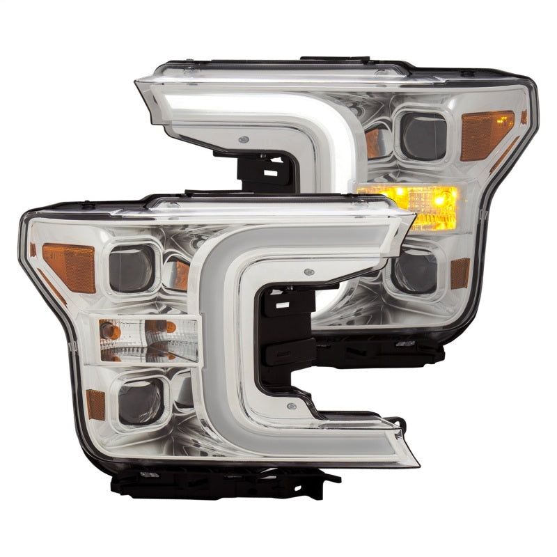 Load image into Gallery viewer, Anzo 111399 ANZ LED/Projector Headlights
