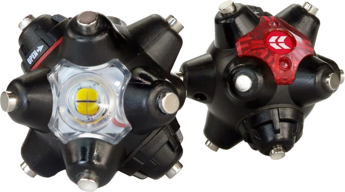 Stkr 00107 Magnetic Light Mine Pro
