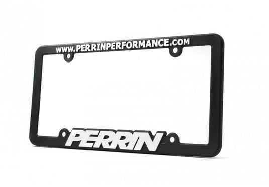 Perrin Performance ASM-BDY-500RD PA License Plate Frame