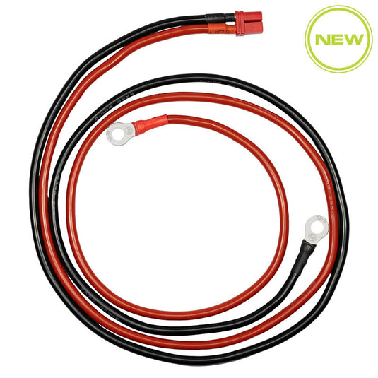 Antigravity Batteries AG-MSA-10C ANT Micro-Start Harnesses