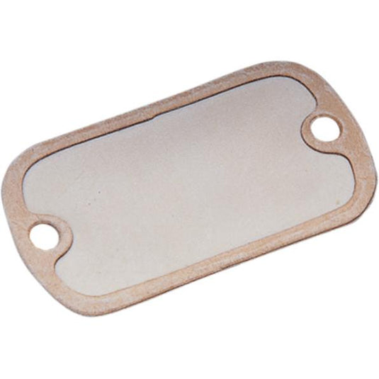 Drag Specialties DS-174940 Master Cylinder Cover Gasket