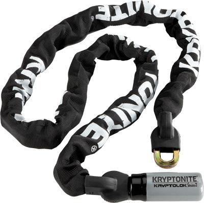 Kryptonite 000846 Series 2 Chain - Size: 5ft.