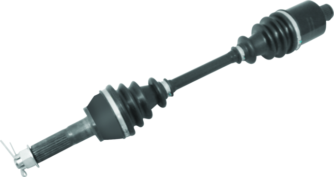 Quadboss 609424 QBS Axles