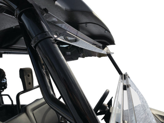 Quadboss 375782 QBS Windshields D