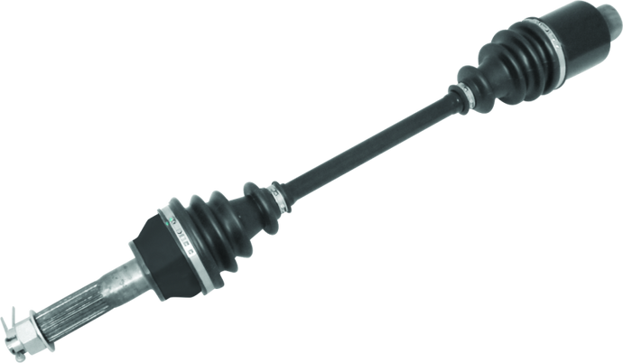 Quadboss 609426 QBS Axles