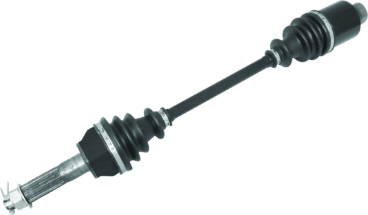 Quadboss 609426 QBS Axles