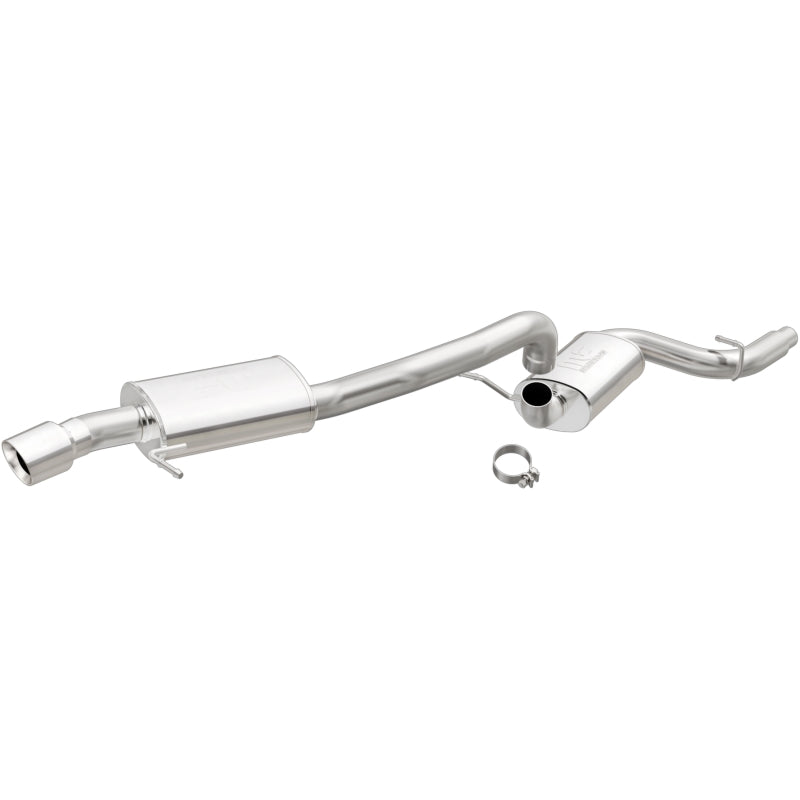 Load image into Gallery viewer, Magnaflow 19154 MAG Catback Exhaust
