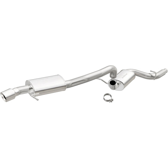 Magnaflow 19154 MAG Catback Exhaust