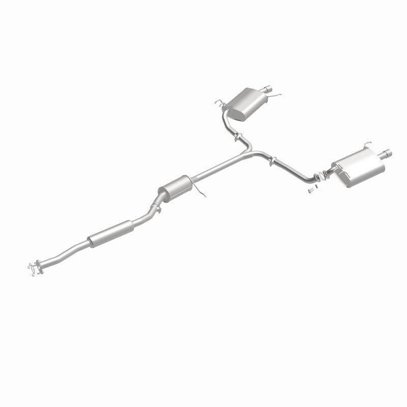 Load image into Gallery viewer, Magnaflow 106-0148 MAG BRE Exhaust Kits
