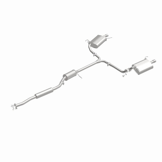 Magnaflow 106-0148 MAG BRE Exhaust Kits