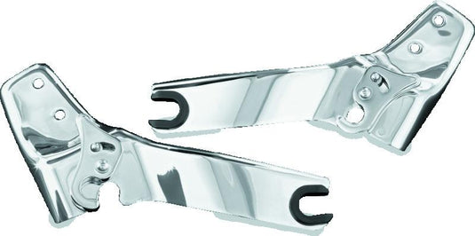 Kuryakyn 1634 KUR Backrests B