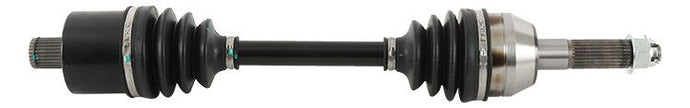 All Balls AB6-PO-8-346 Complete Axle