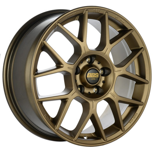 Bbs XR0106MBZ BBS XR Wheels