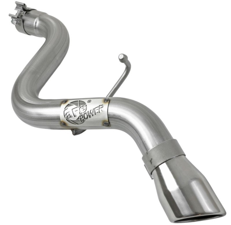 Load image into Gallery viewer, Afe 49-48070-1P AFE Exhaust Axle Back
