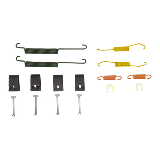 Dfc 370-58000 DFC Drum Brake Hardware Kits