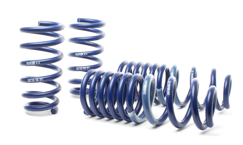 Load image into Gallery viewer, H&amp;R 28730-2 HR Sport Springs
