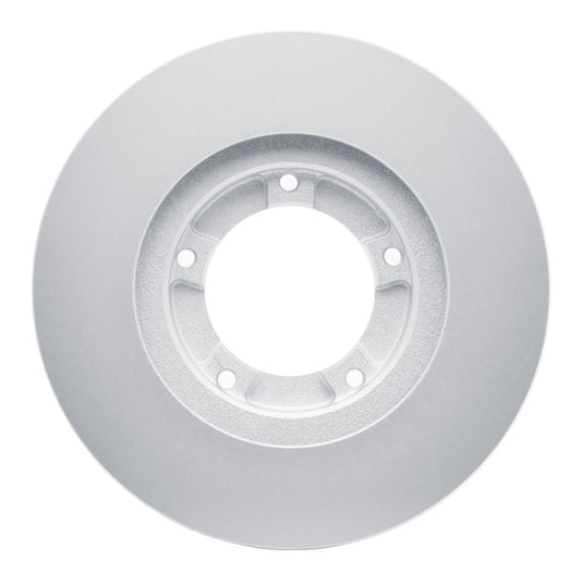 Dfc 604-76120 DFC GeoSPEC Coated Rotors - Plain