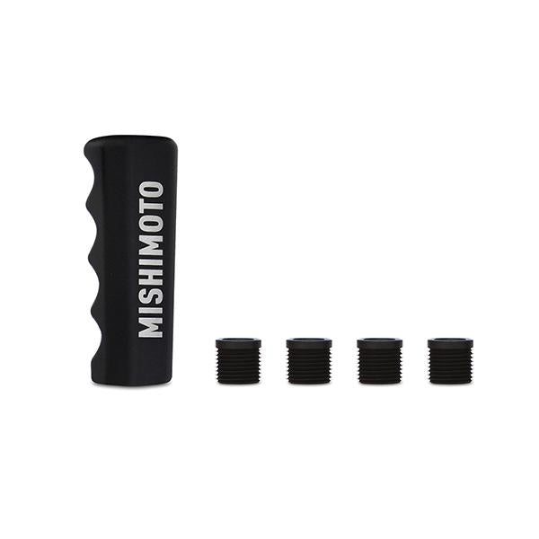 Load image into Gallery viewer, Mishimoto MMSK-PGR-BK MM Shift Knobs
