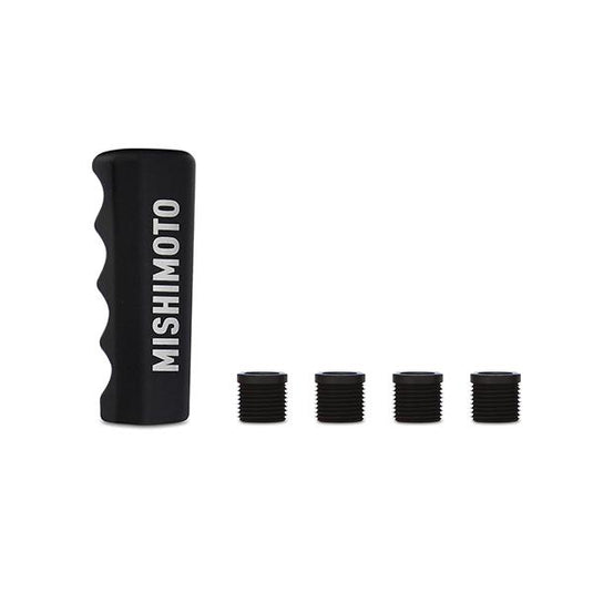 Mishimoto MMSK-PGR-BK MM Shift Knobs