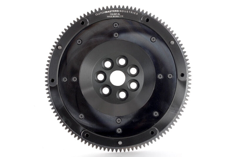 Load image into Gallery viewer, Clutch Masters FW-097-AL CM Aluminum Flywheels
