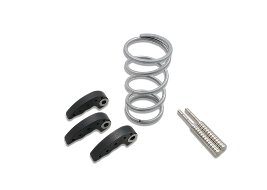 Dynojet 19-DCK20 DOJ Clutch Kit