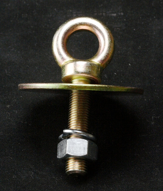 Racequip 700060 RQP Eye Bolts