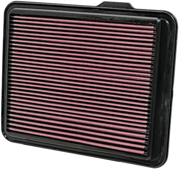 Load image into Gallery viewer, K&amp;N Engineering 33-2408 KN Drop in Air Filters
