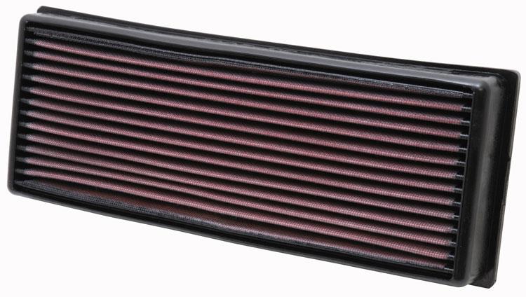 Load image into Gallery viewer, K&amp;N Engineering 33-2001 KN Drop in Air Filters
