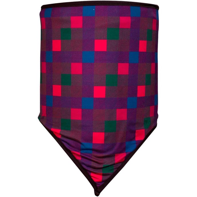 Quad Plaid