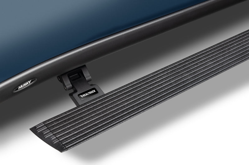 Load image into Gallery viewer, Go Rhino 20404887PC GOR RealTruck VoltStep Running Boards
