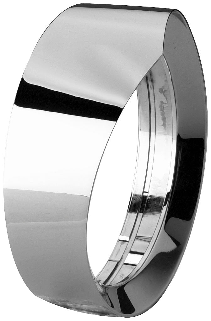 Headwinds 1-7028VCA Nacelle Bezel - Vampire - 3 5/8in Long, Pointed Visor