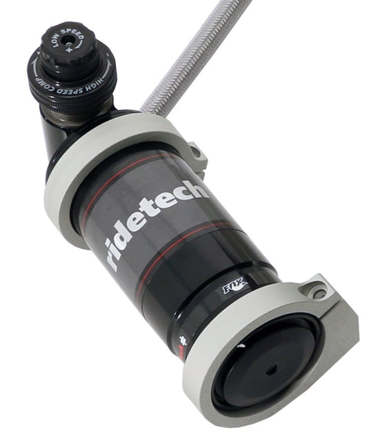 Ridetech 24359901 RID TQ Coilovers - Universal
